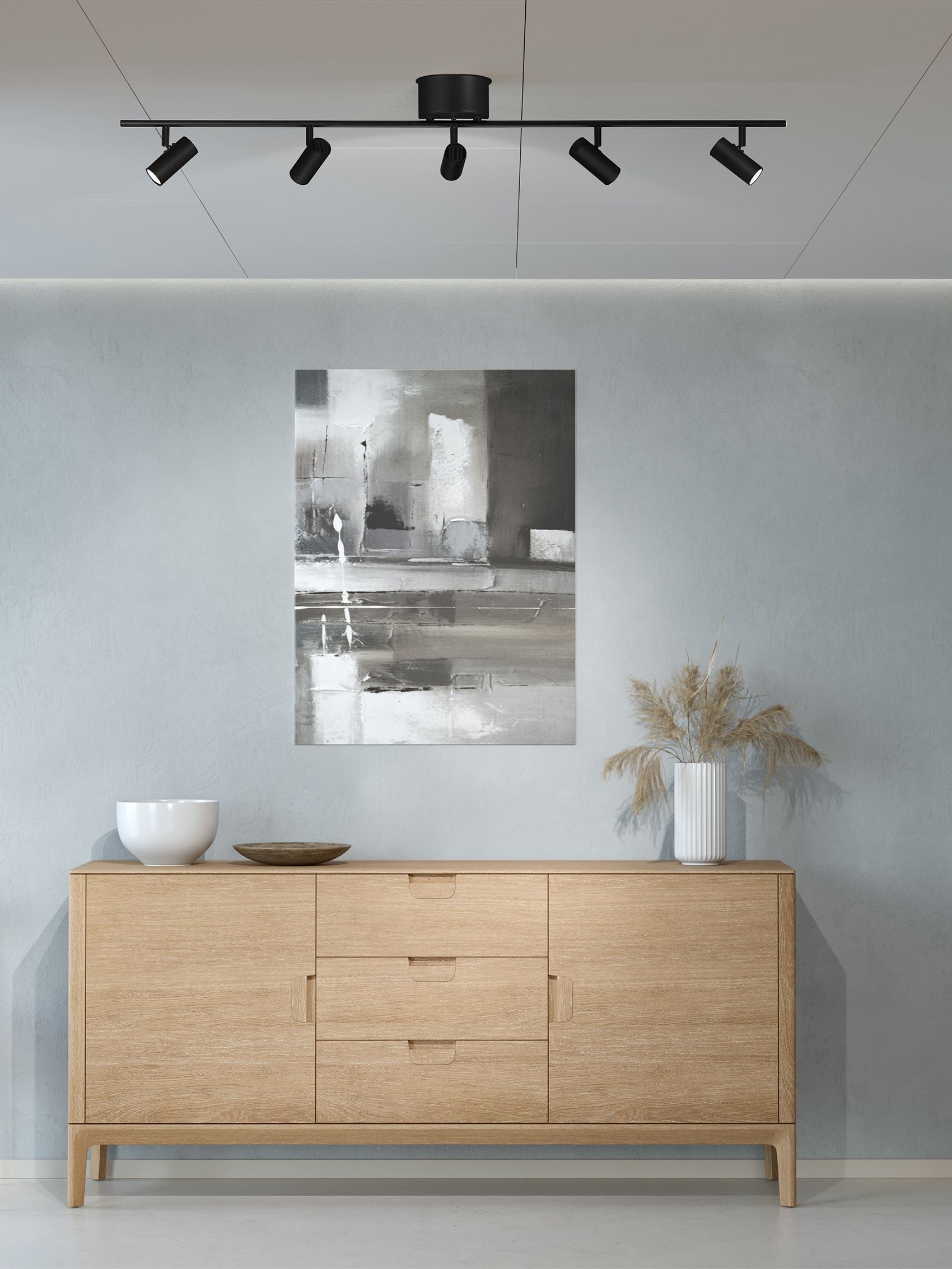 Belid Cato Spotlight Track