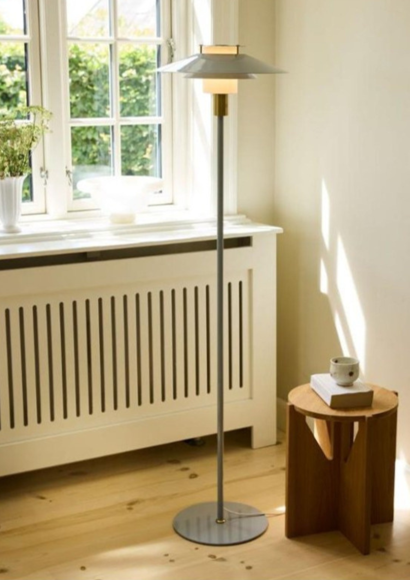 Halo Design Rivoli Gulvlampe