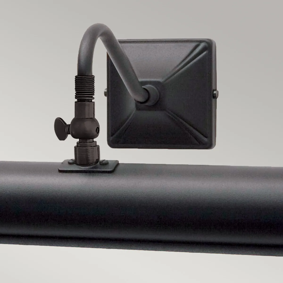 Elstead Picture Light 1 - Sort