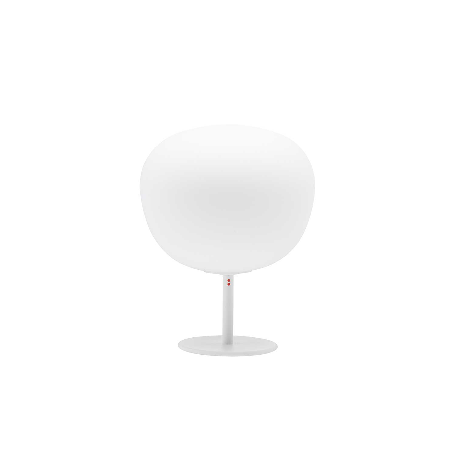  Fabbian Lumi Mochi Bordlampe