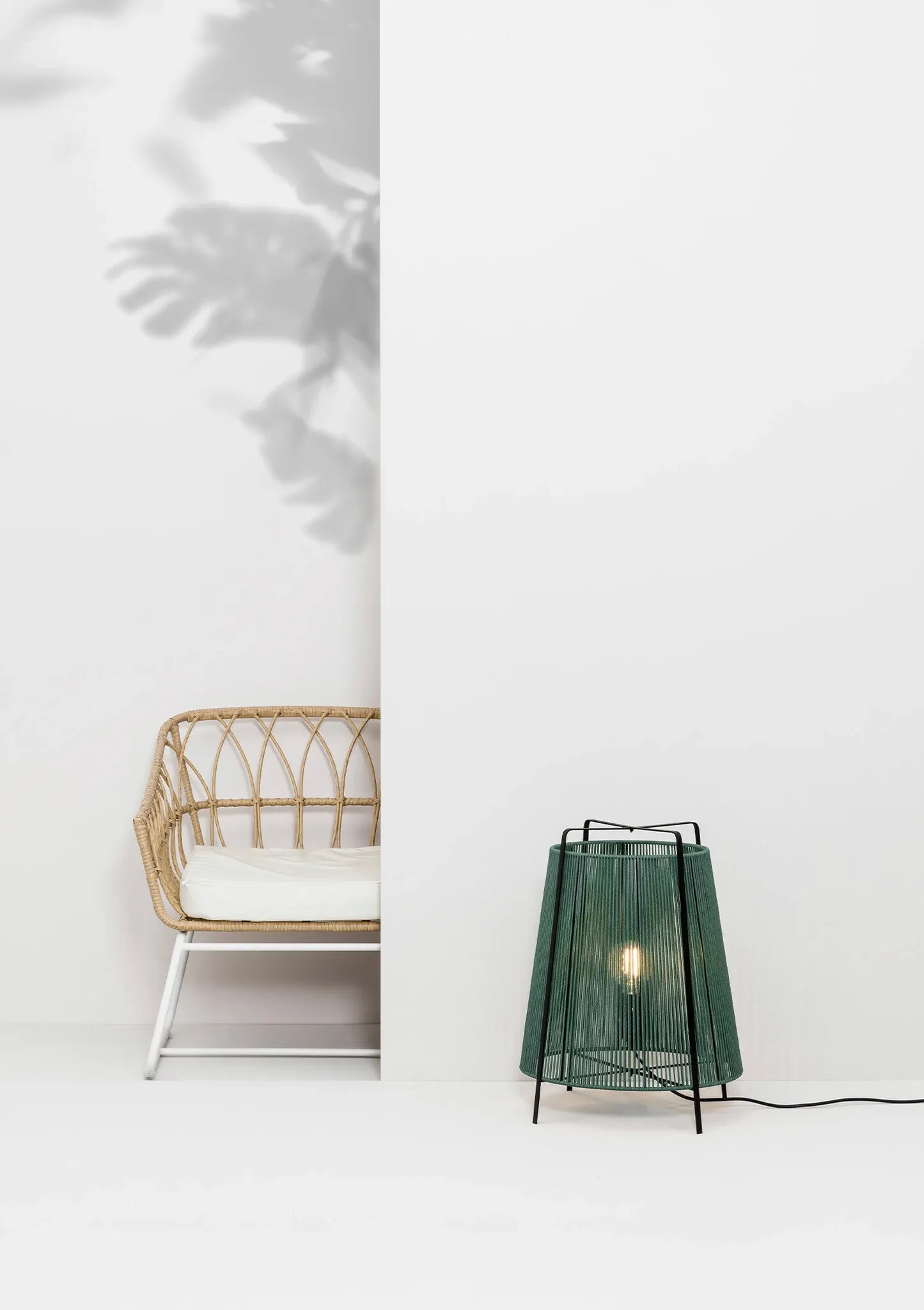 Faro Akane Gulvlampe