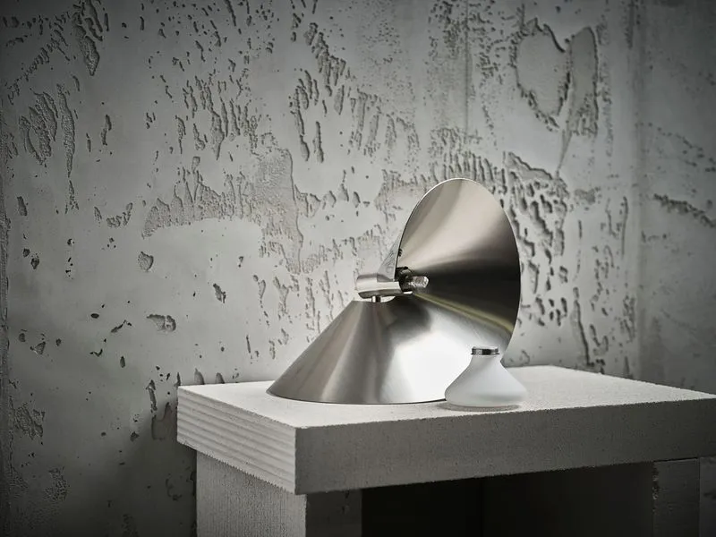 Frandsen Peel Bordlampe