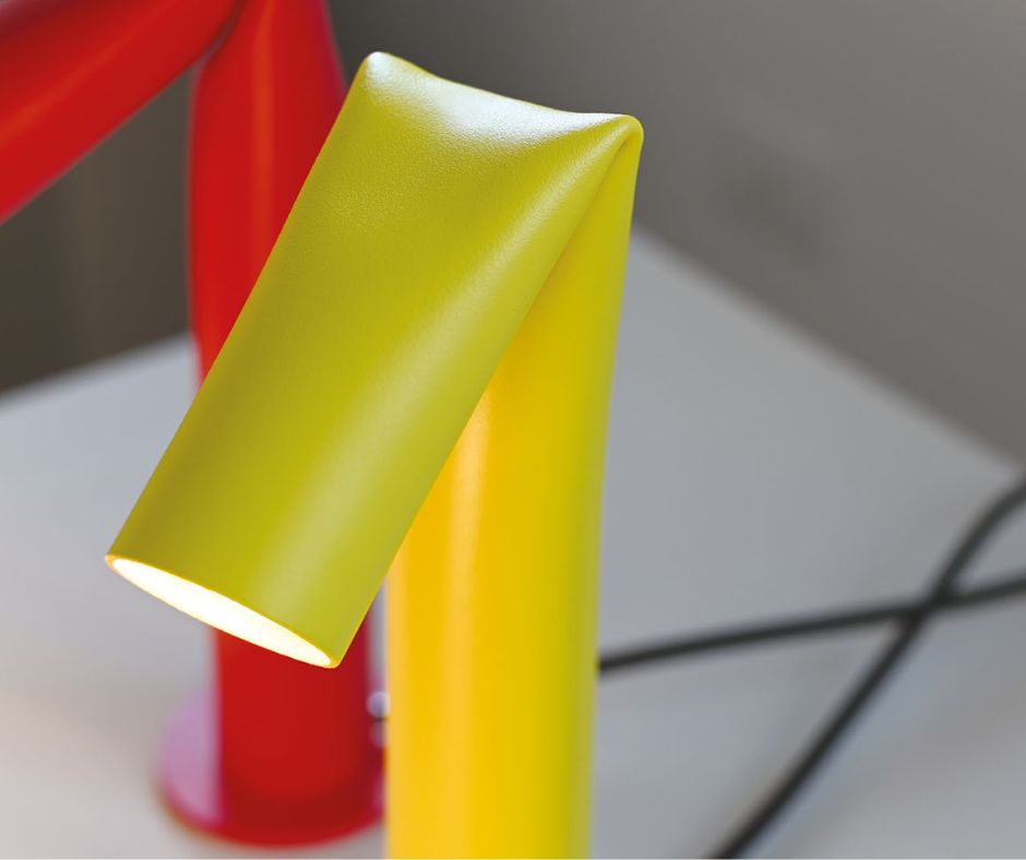 Axolight Bender Bordlampe