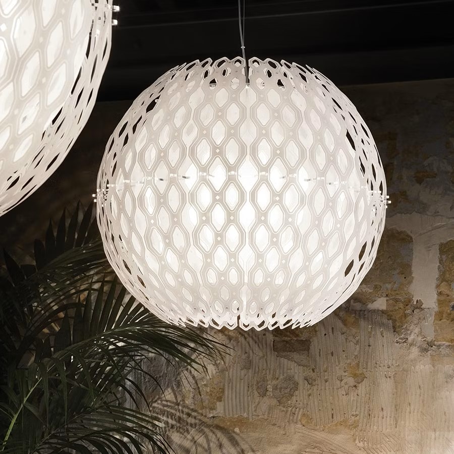 Slamp Charlotte Globe Pendel 
