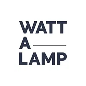 Watt a Lamp