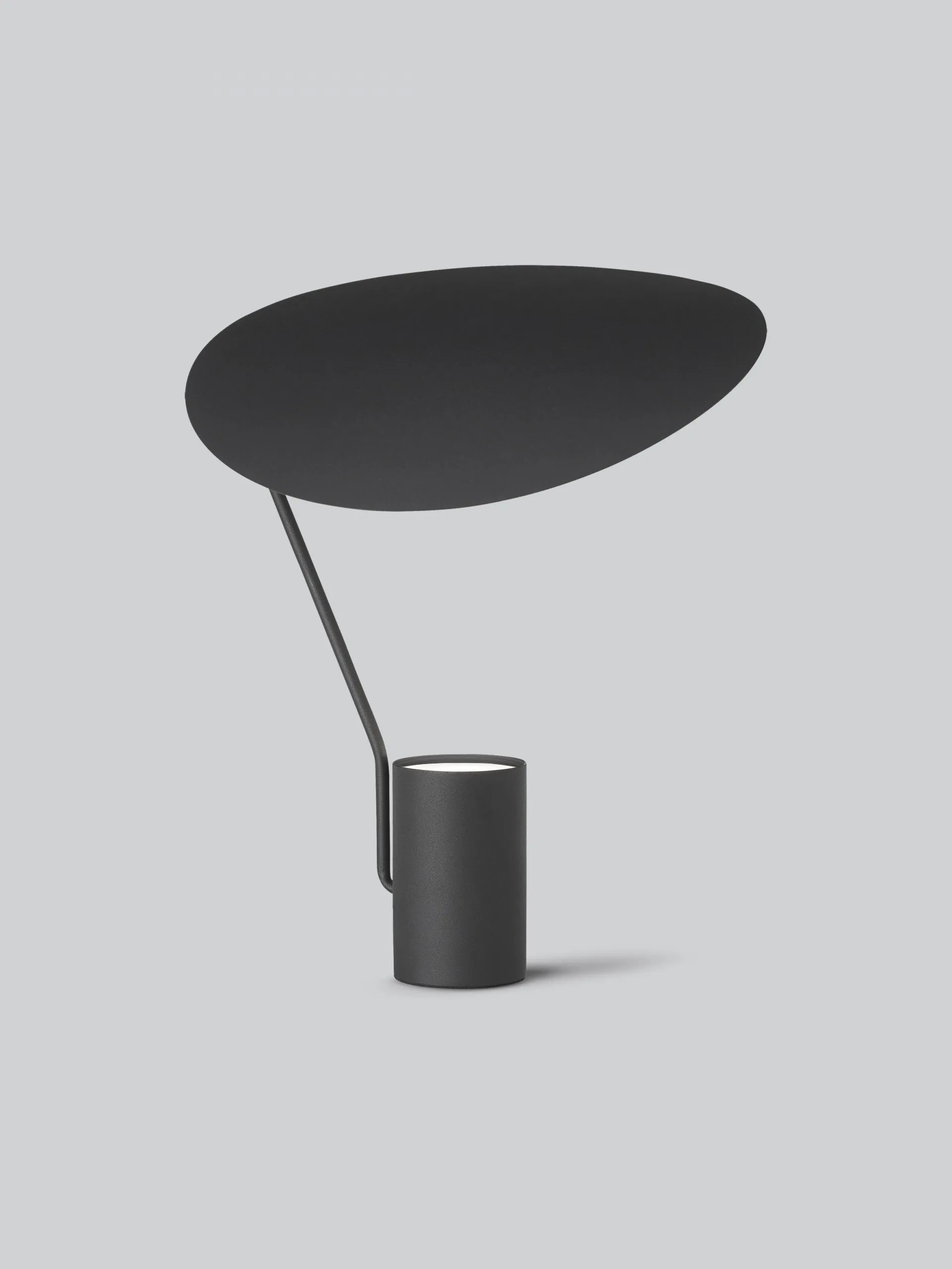 Northern Ombre Bordlampe