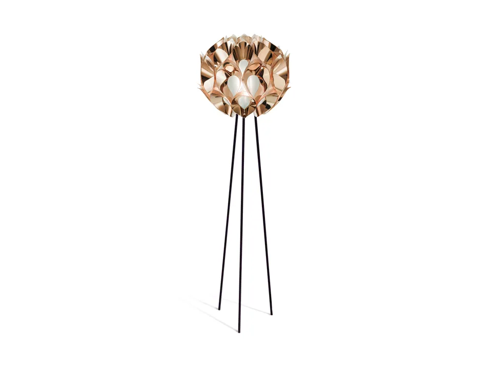 Slamp Flora Gulvlampe