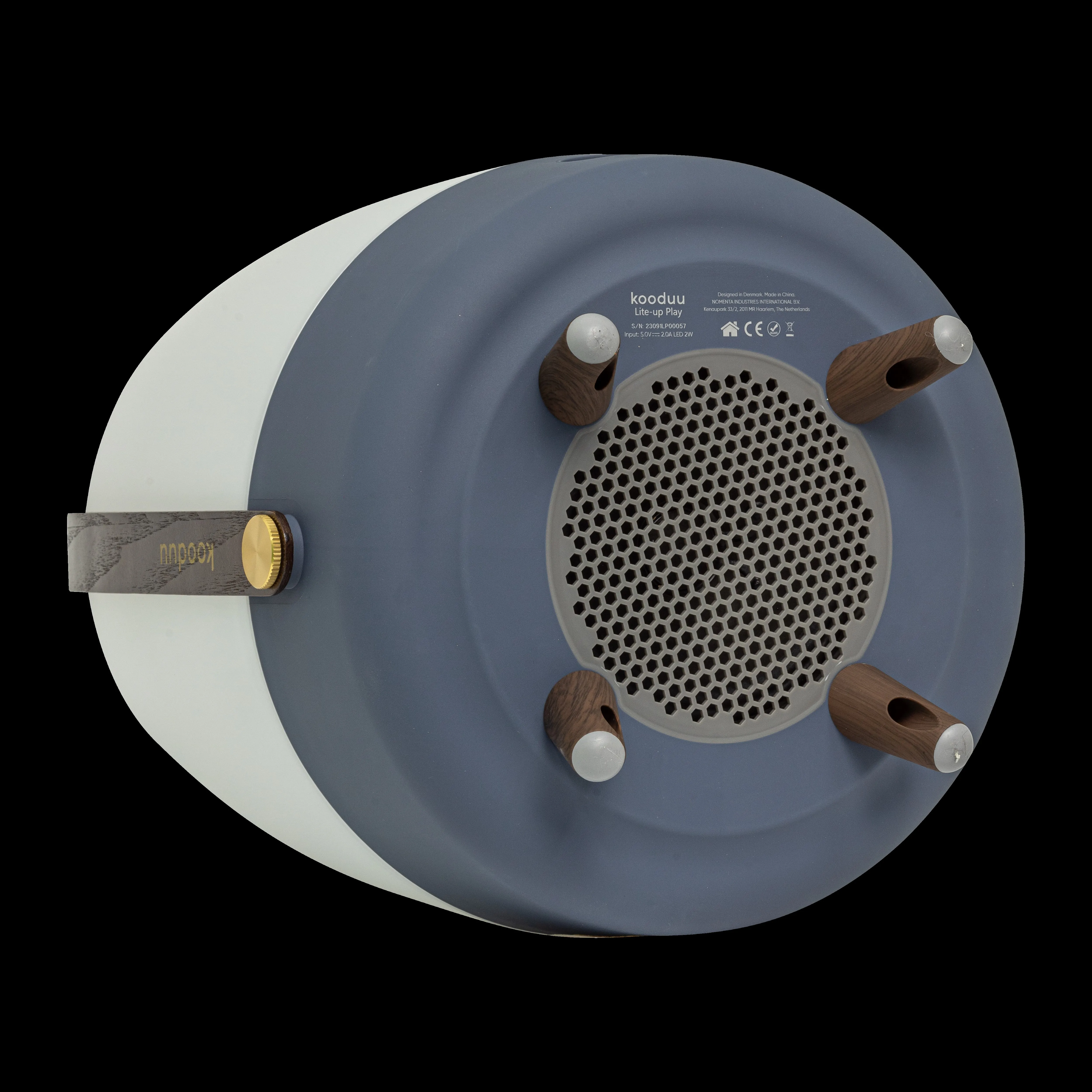 Kooduu Lite-Up Play 2.0 Sound