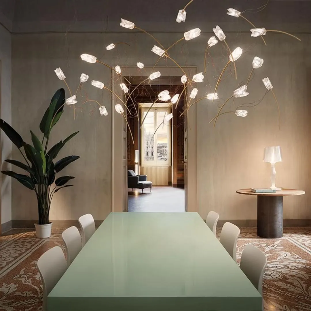 Slamp Tulip L Pendellampe