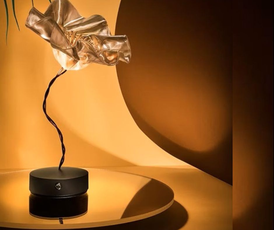 Slamp Lafleur Batterilampe 