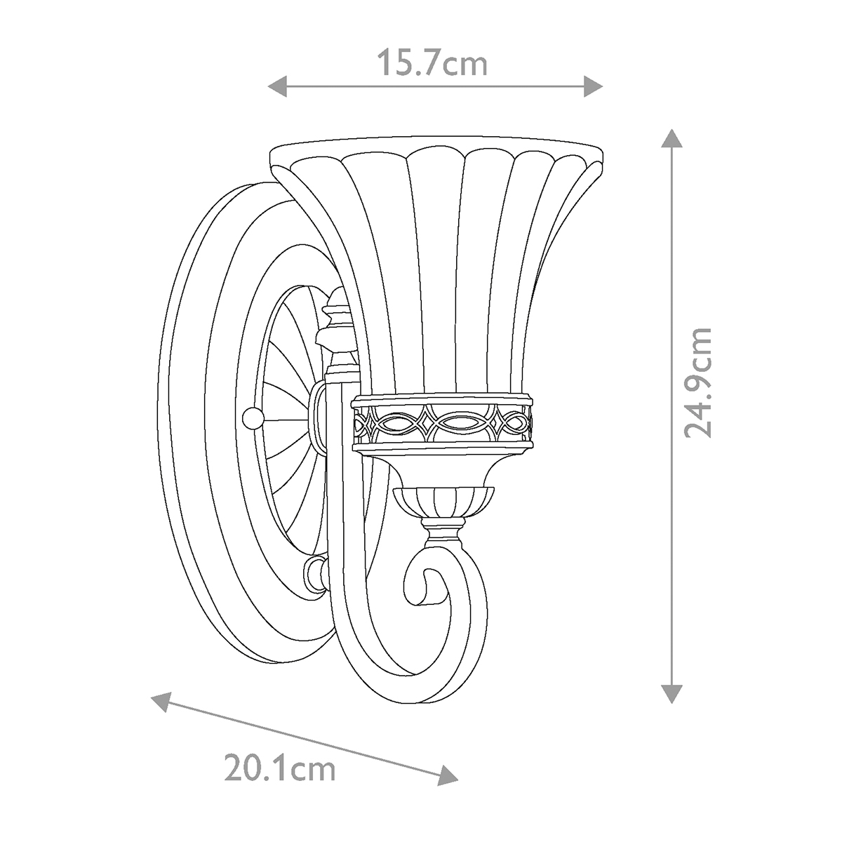 Elstead Drawing Room 1
