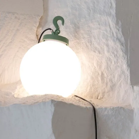 Roger Pradier Grumo Udendørslampe 