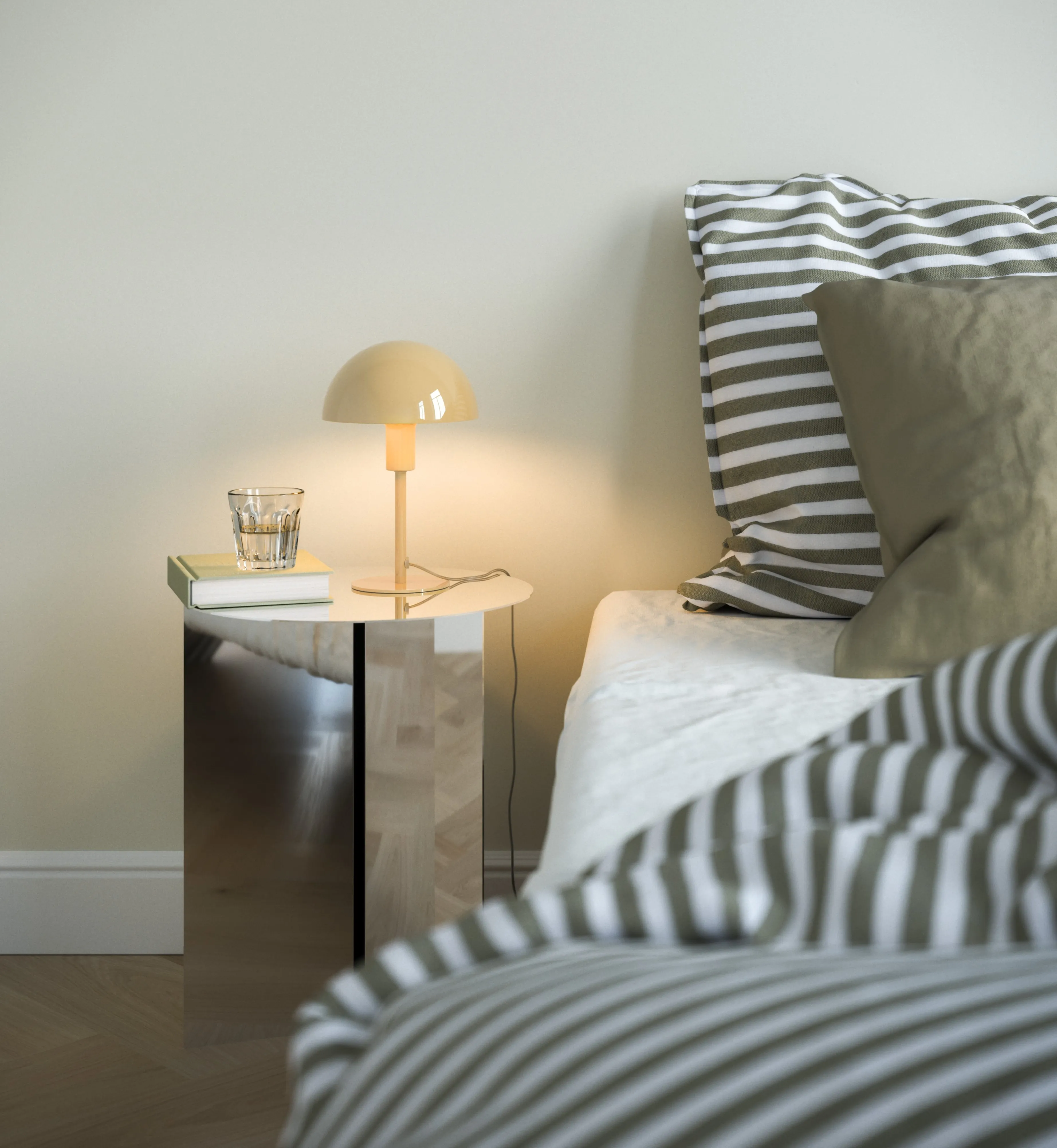 Nordlux Ellen Mini Bordlampe 