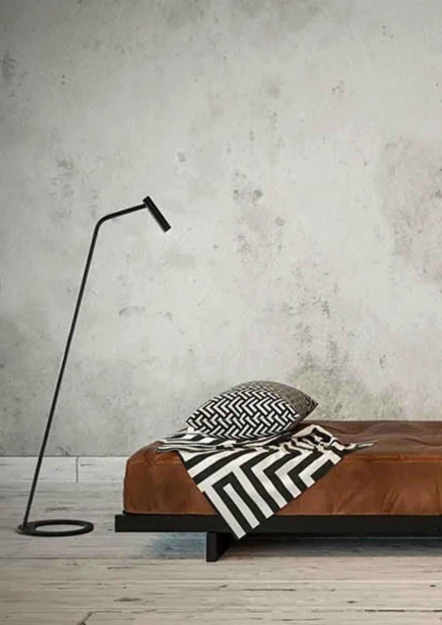 Antidark Floor Gulvlampe