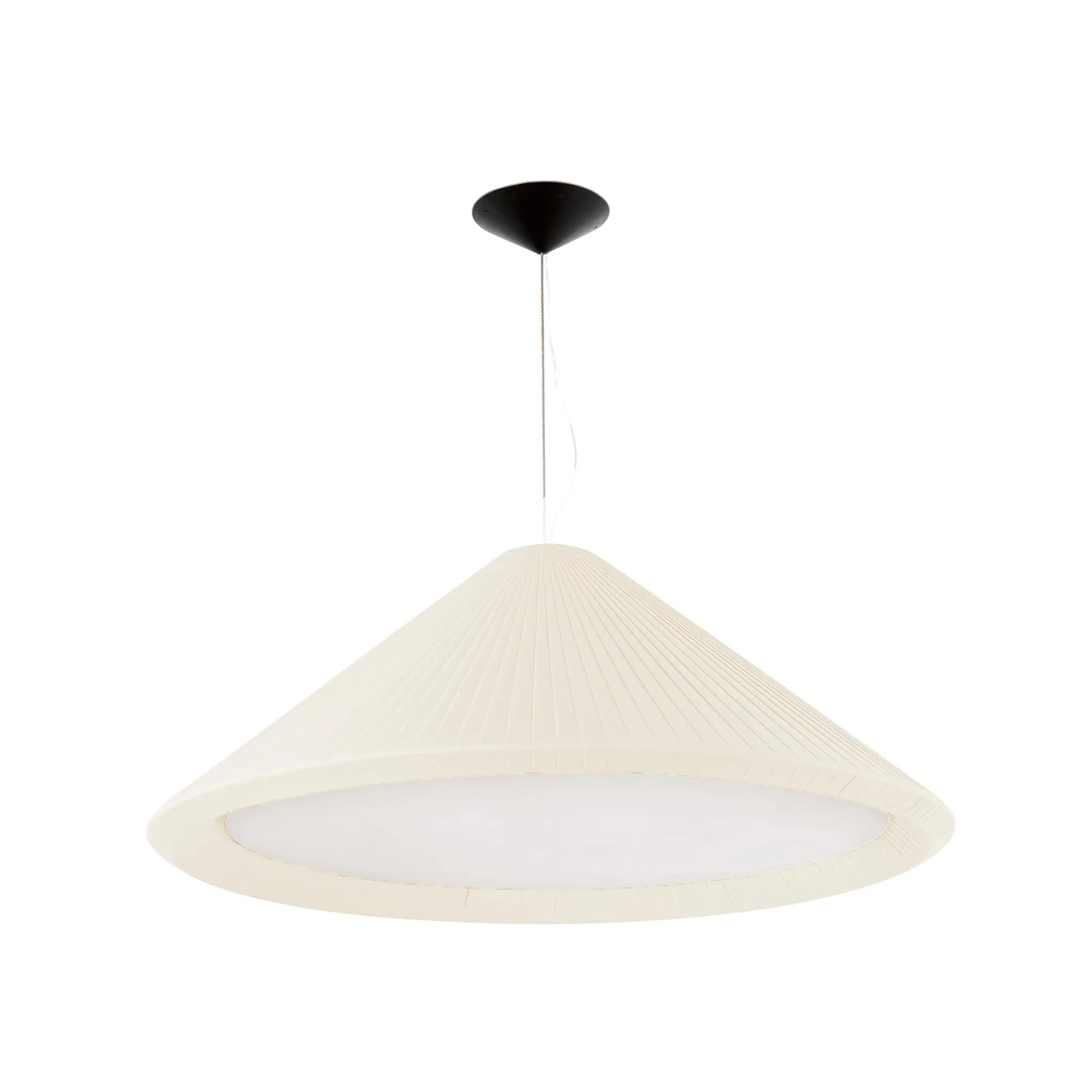 Faro Saigon Pendellampe Ø130cm