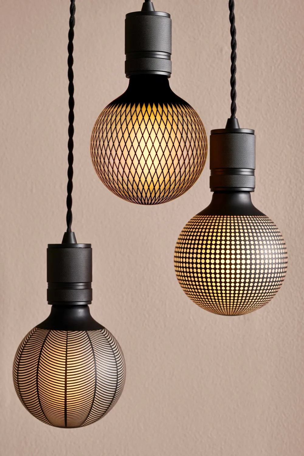 Colors by Copenhagen Diamond Print