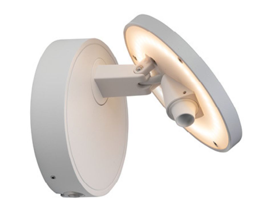 Antidark DOT W120 Væglampe