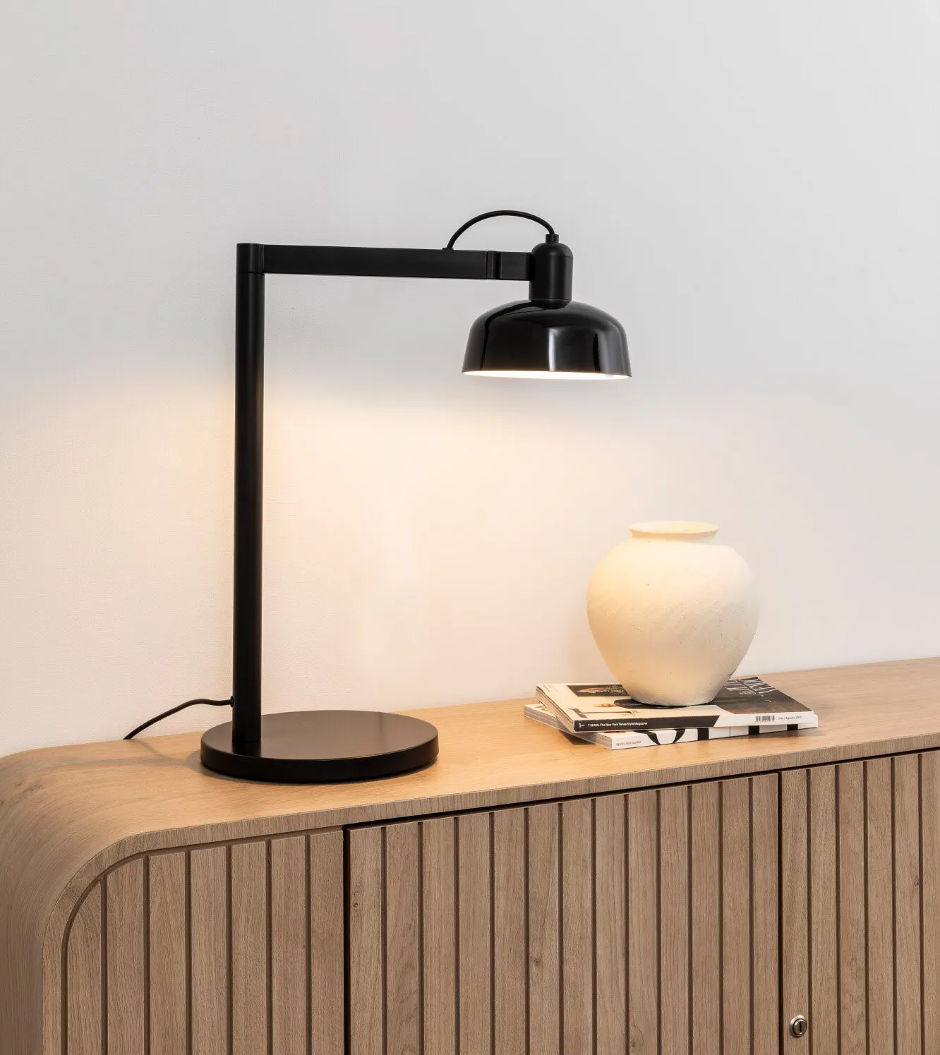Faro Tatawin Bordlampe