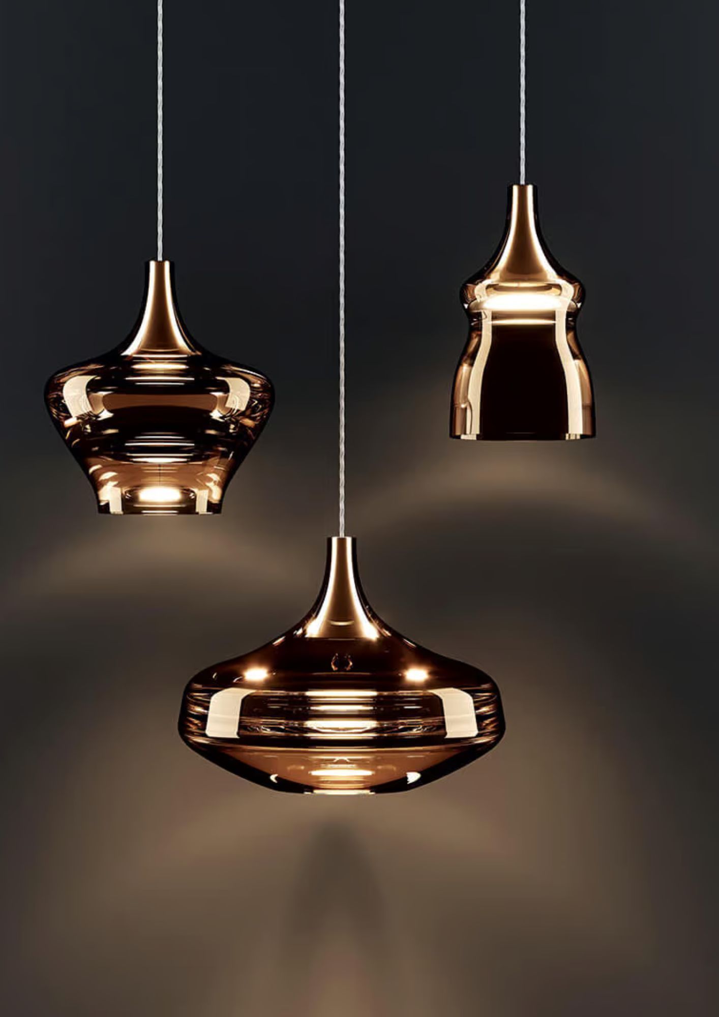 Lodes  Nostalgia pendel