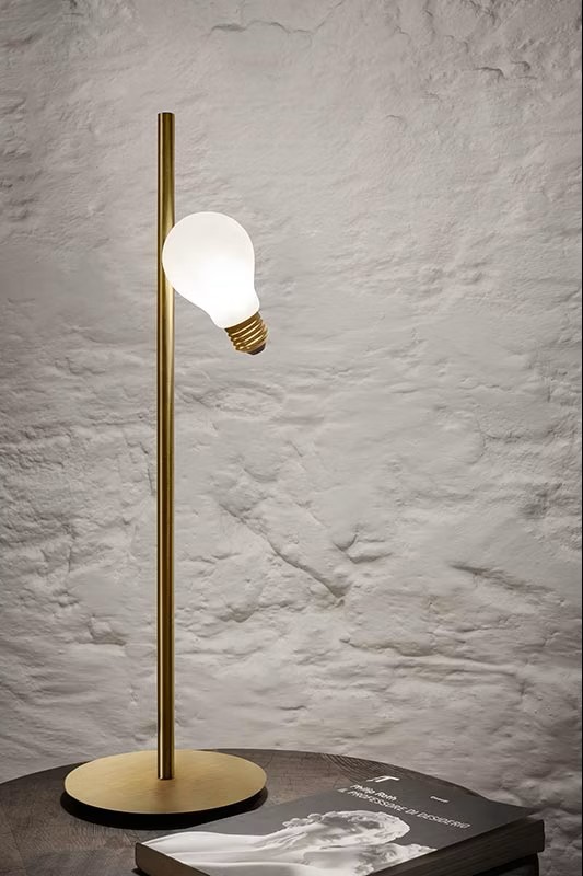 Slamp Idea Bordlampe 