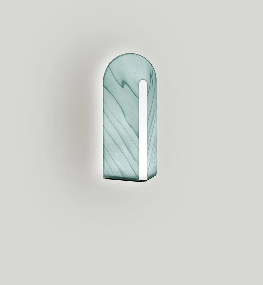 LZF Igloo Væglampe