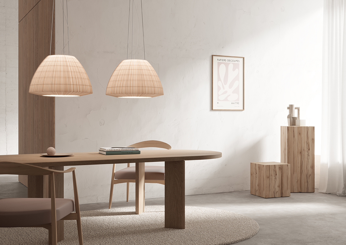 Axolight Bell Pendel