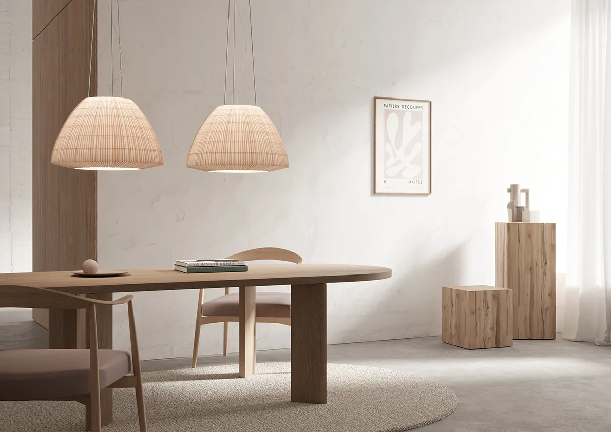 Axolight Bell Pendel