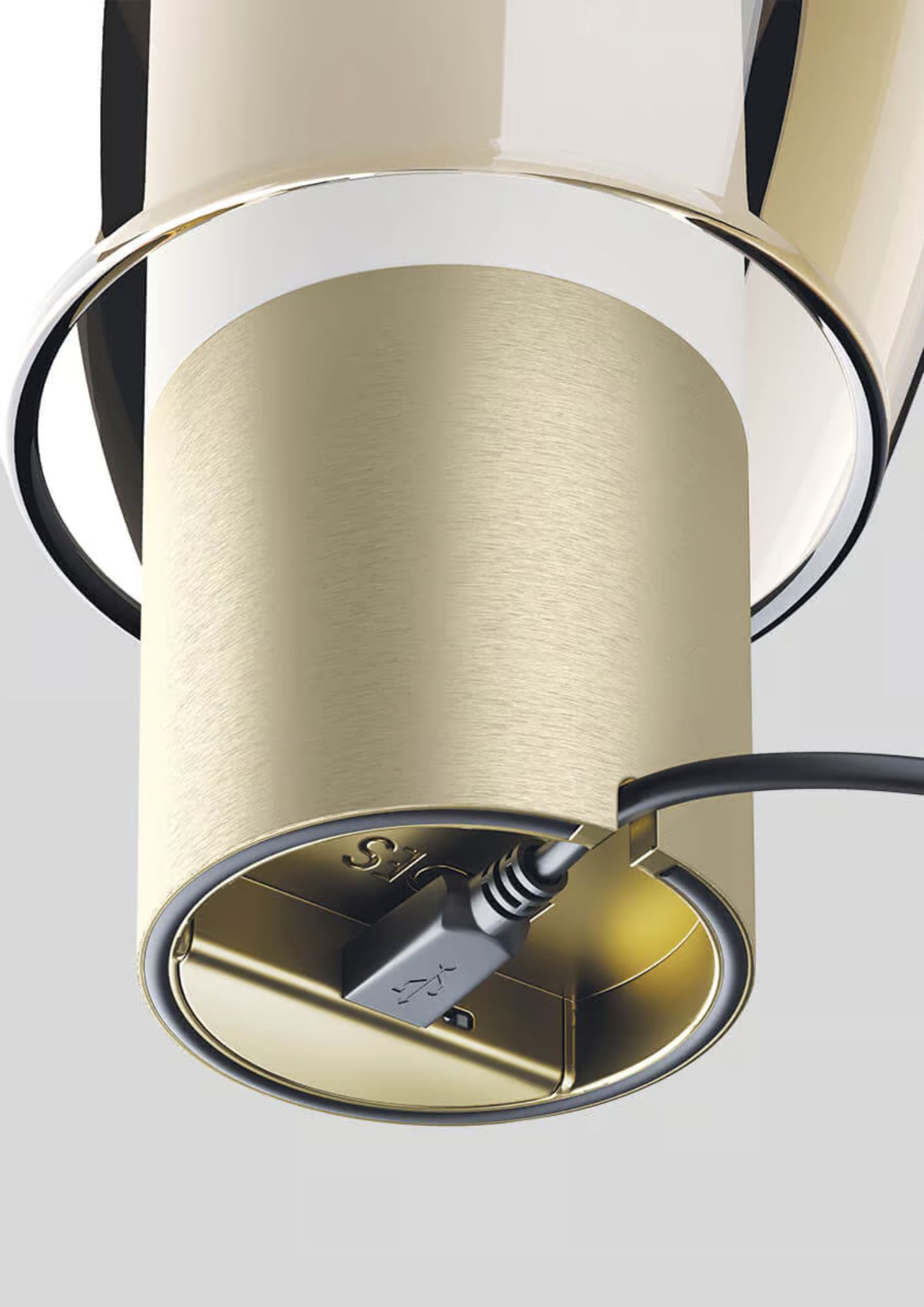 Lodes Easy Peasy Batterilampe 