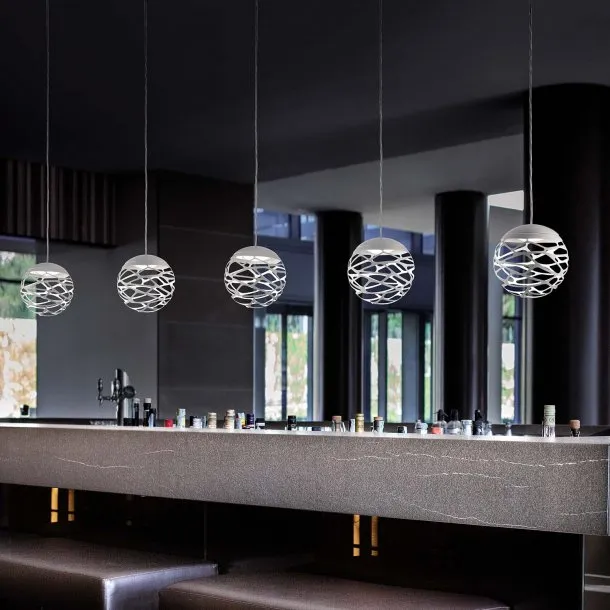 Lodes Kelly Cluster LoftLampe