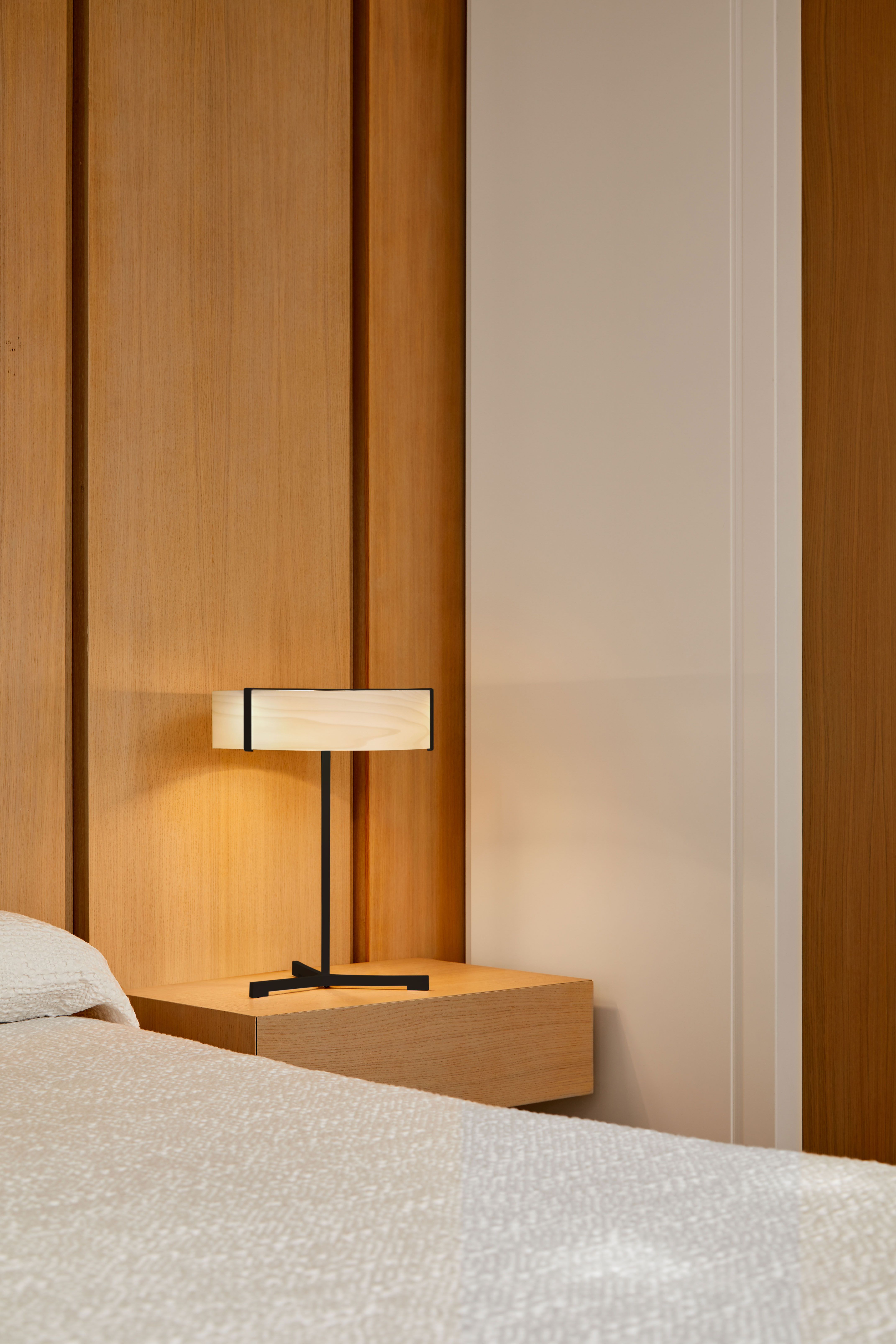LZF Thesis Bordlampe