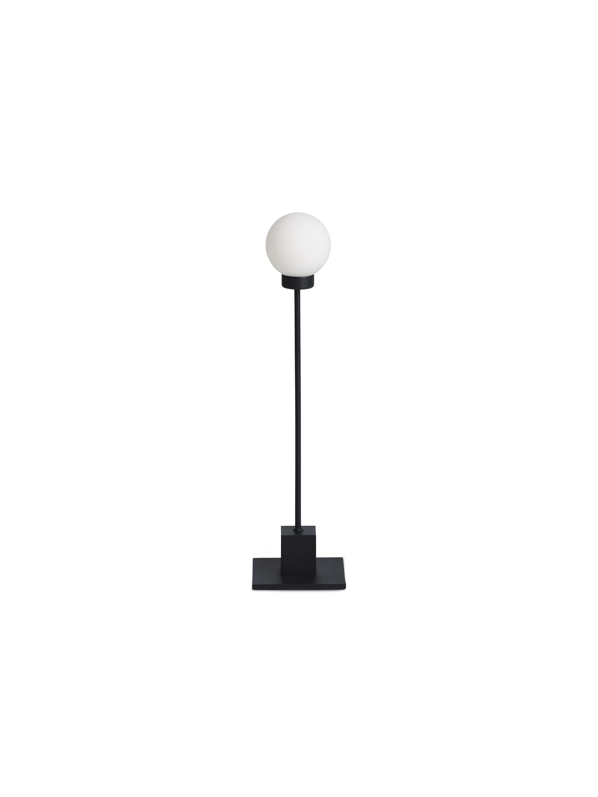 Northern Snowball Bordlampe