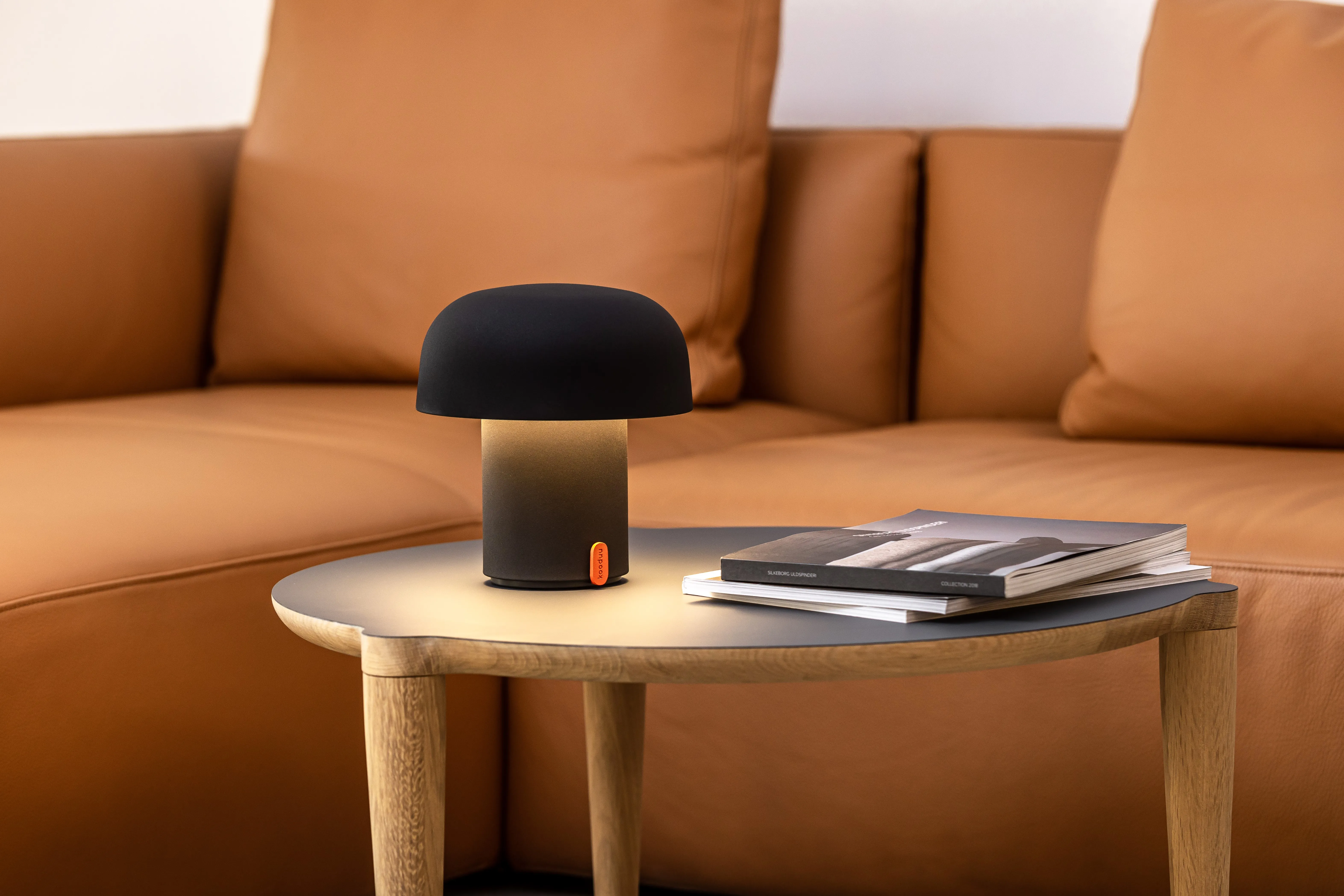  Kooduu Sensa Bordlampe