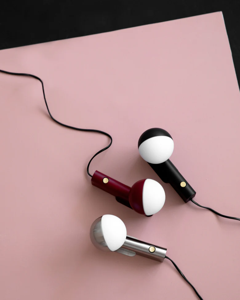 Northern Balancer mini Væg-Bordlampe 