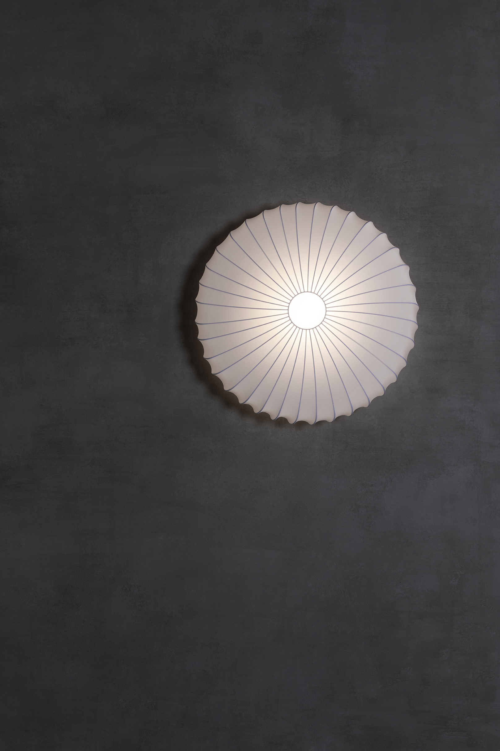 Axolight Muse Væg-Loftlampe