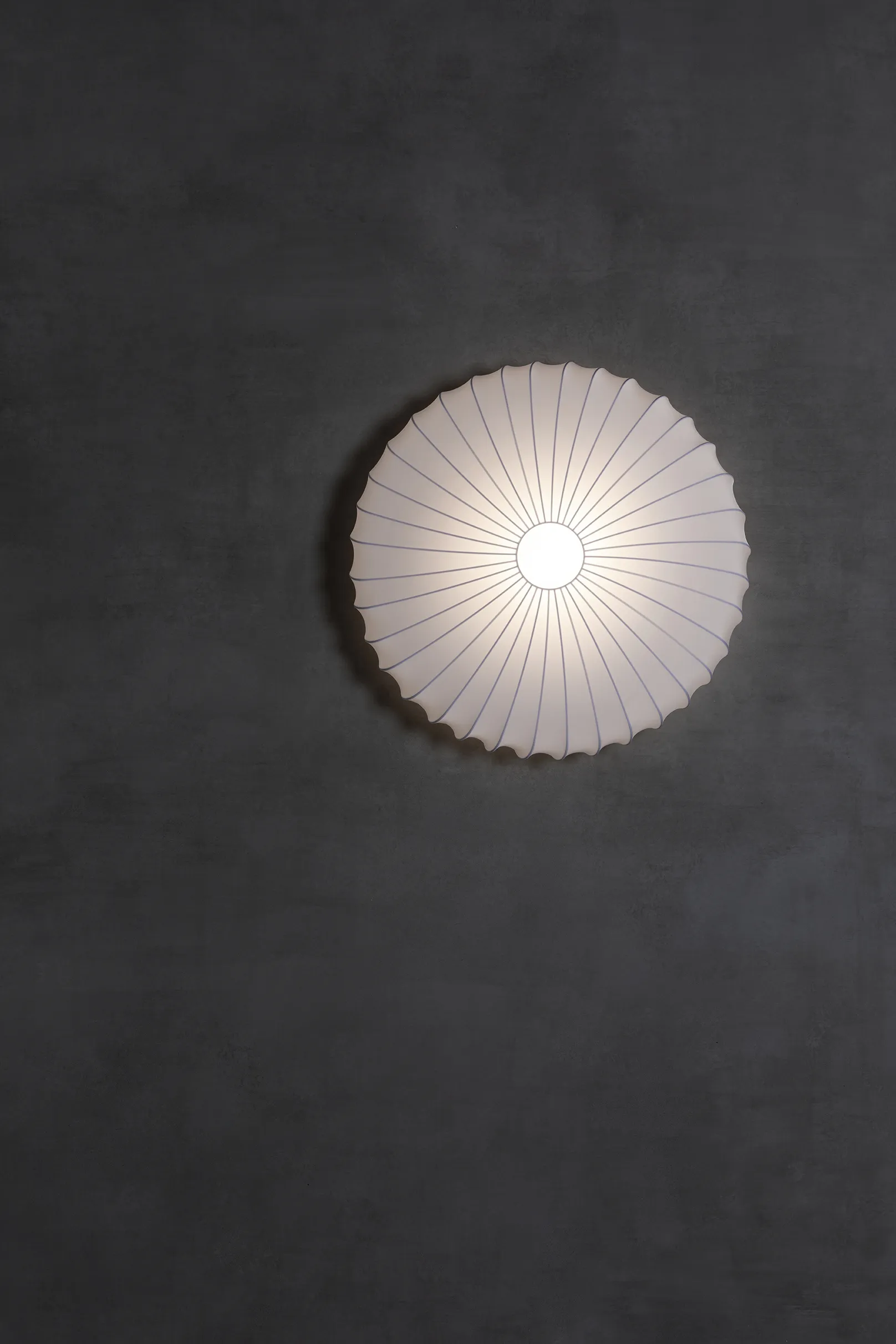 Axolight Muse Væg-Loftlampe