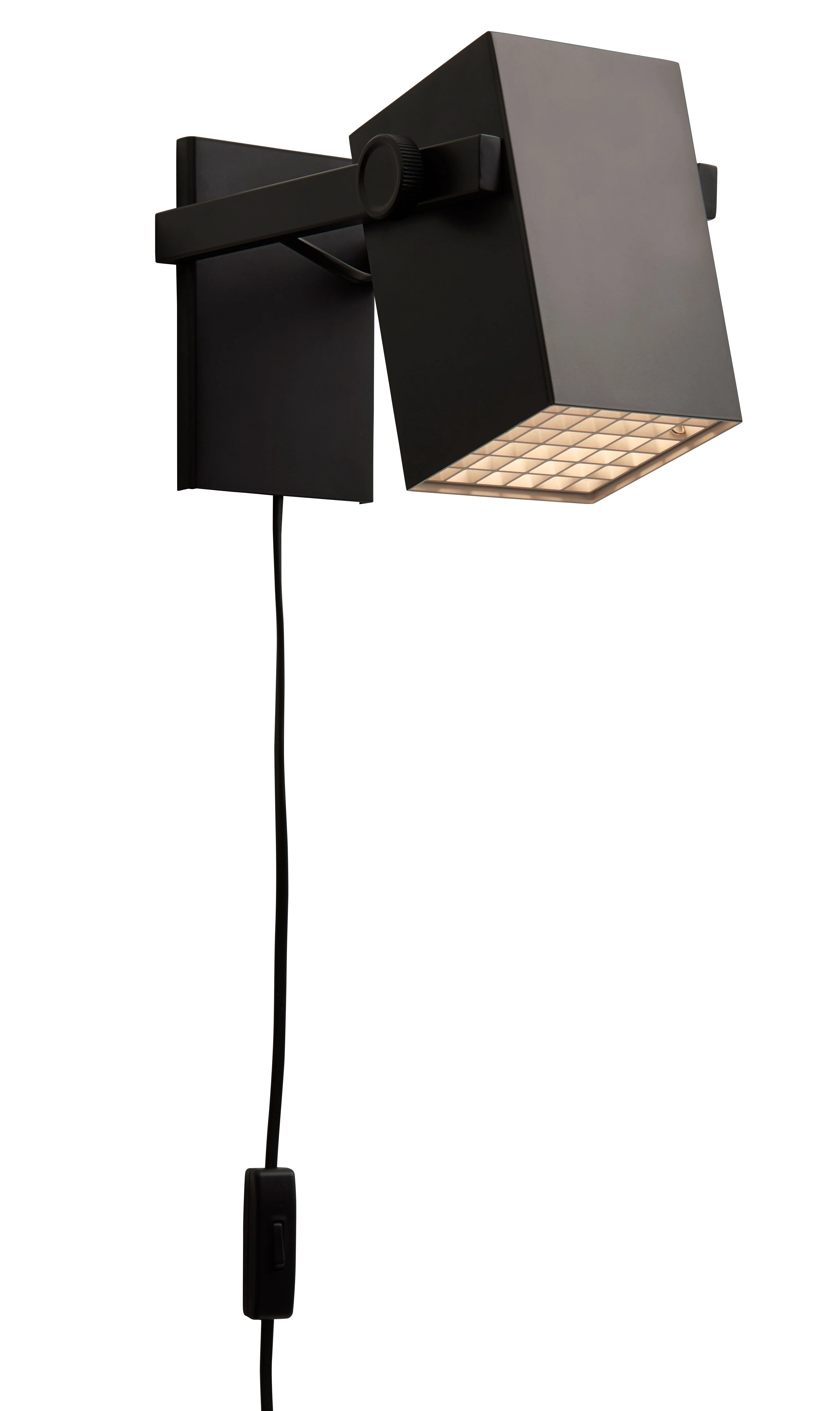 Frandsen BF Quadro Væglampe
