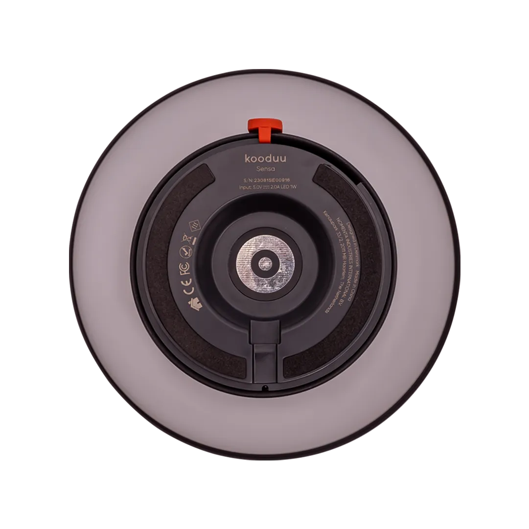  Kooduu Sensa Bordlampe