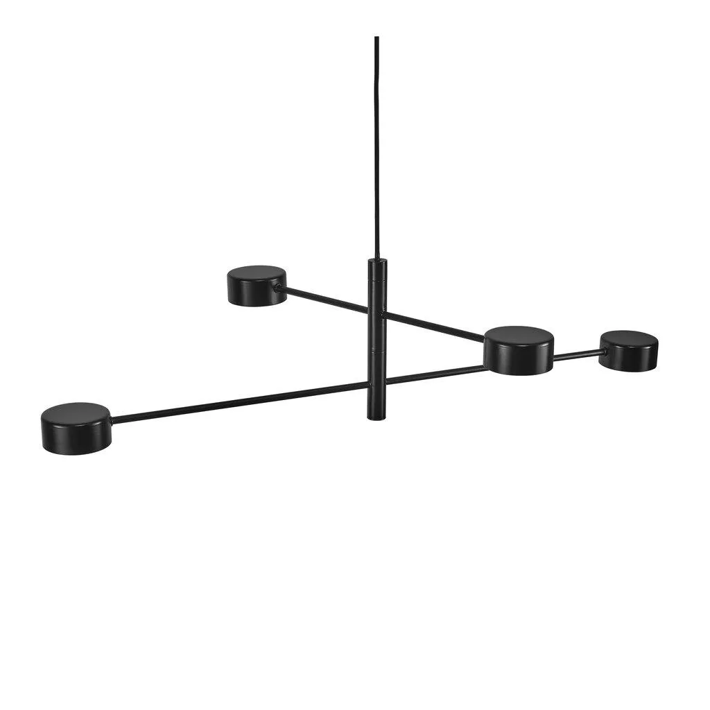 Nordlux Clyde Pendel