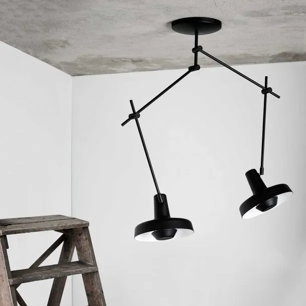 Grupa Arigato 2 Loftlampe