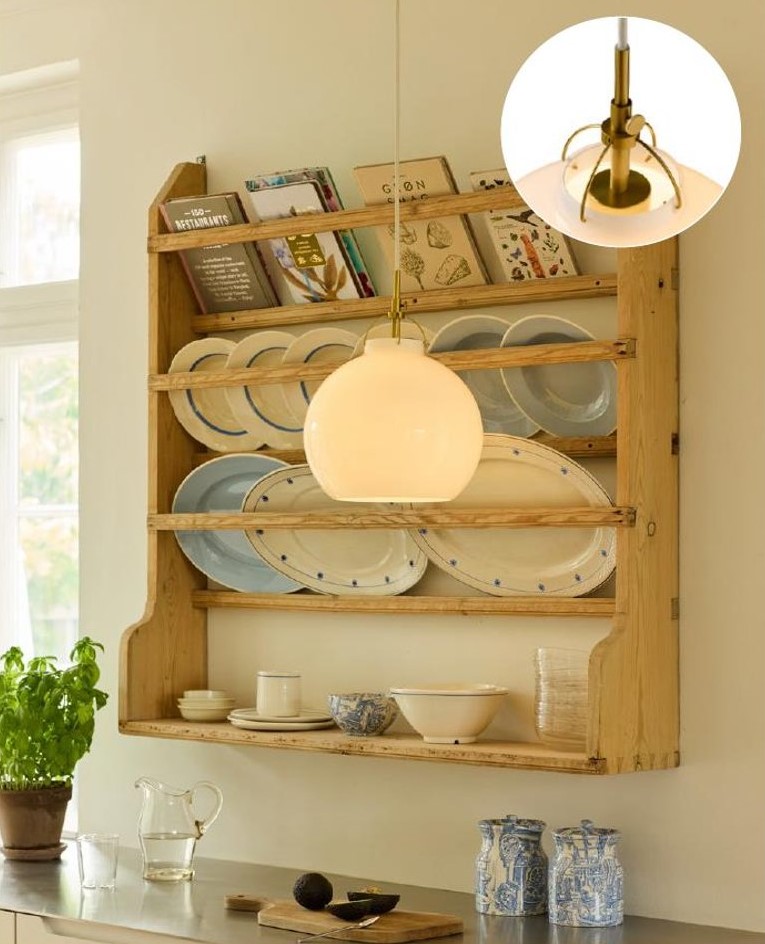 Halo Design Toscana Pendel Halo Design Toscana Pendel