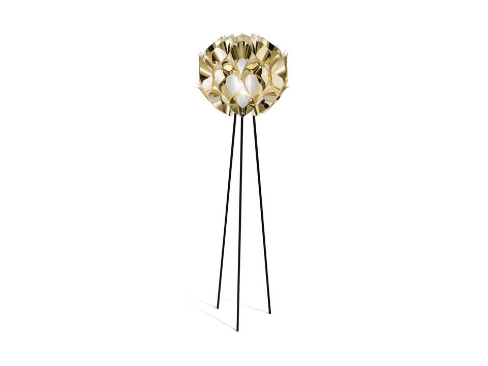 Slamp Flora Gulvlampe