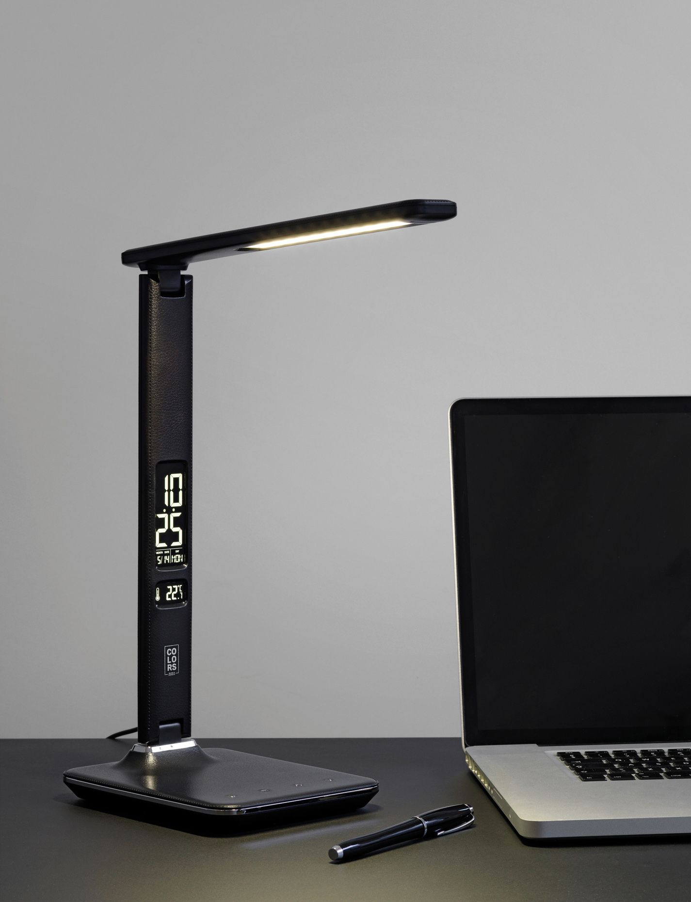 Halo Design Office-Watch Bordlampe