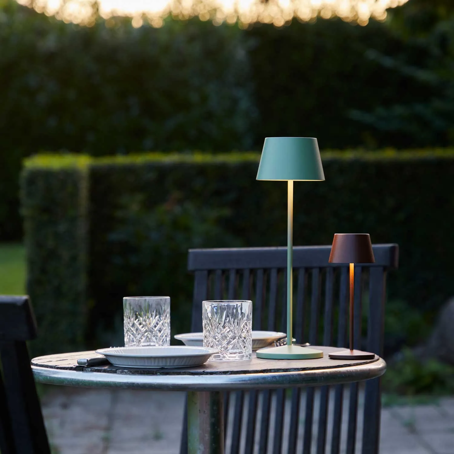  Loom Design Modi Micro Bordlampe