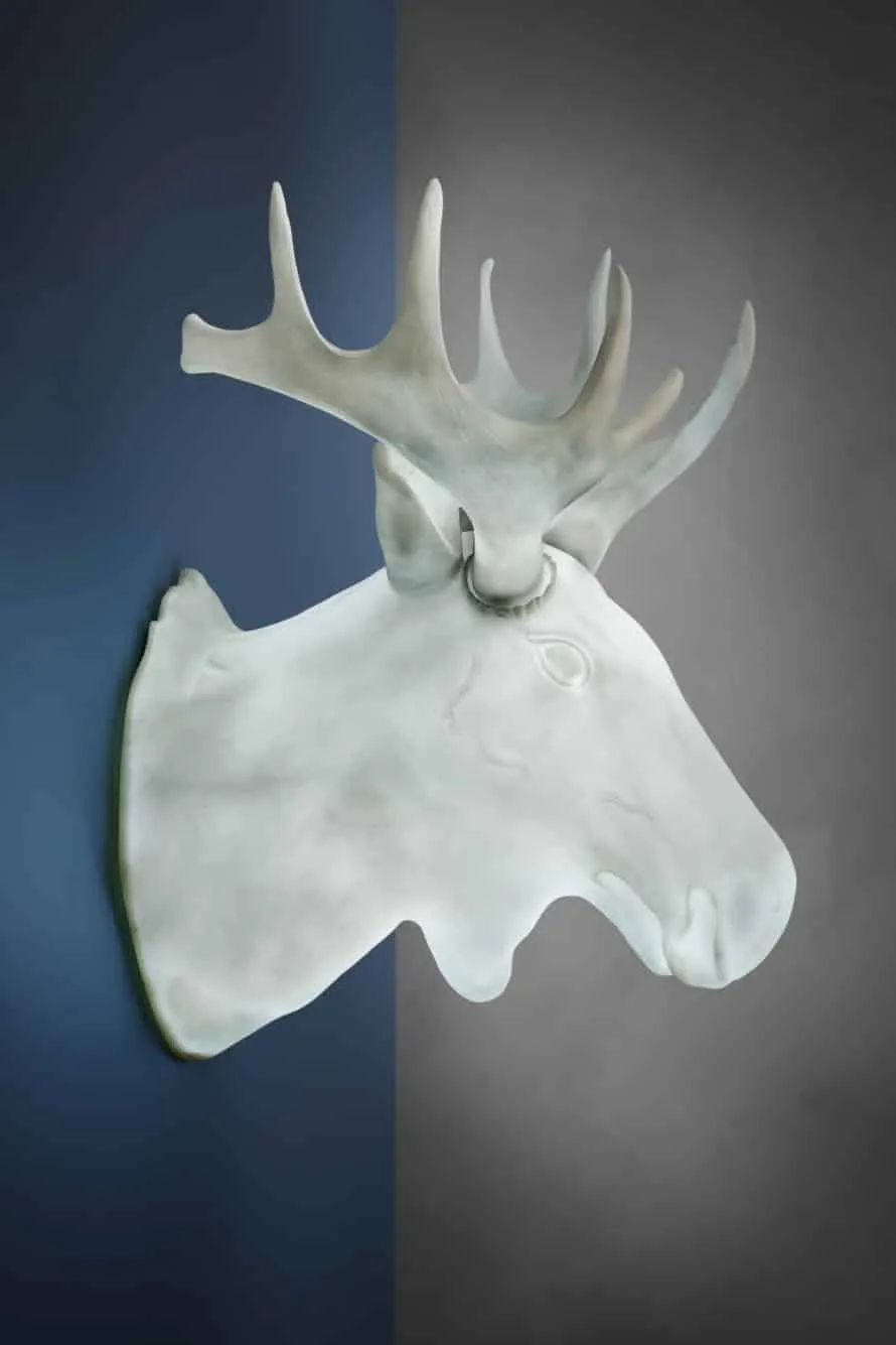 Northern Moo Væglampe