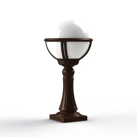Roger Pradier Boreal Pullert