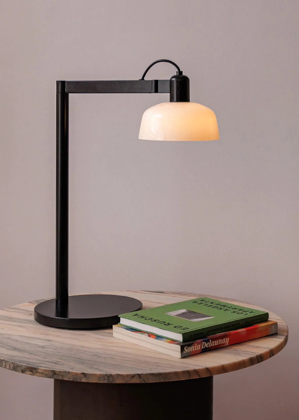 Faro Tatawin Bordlampe