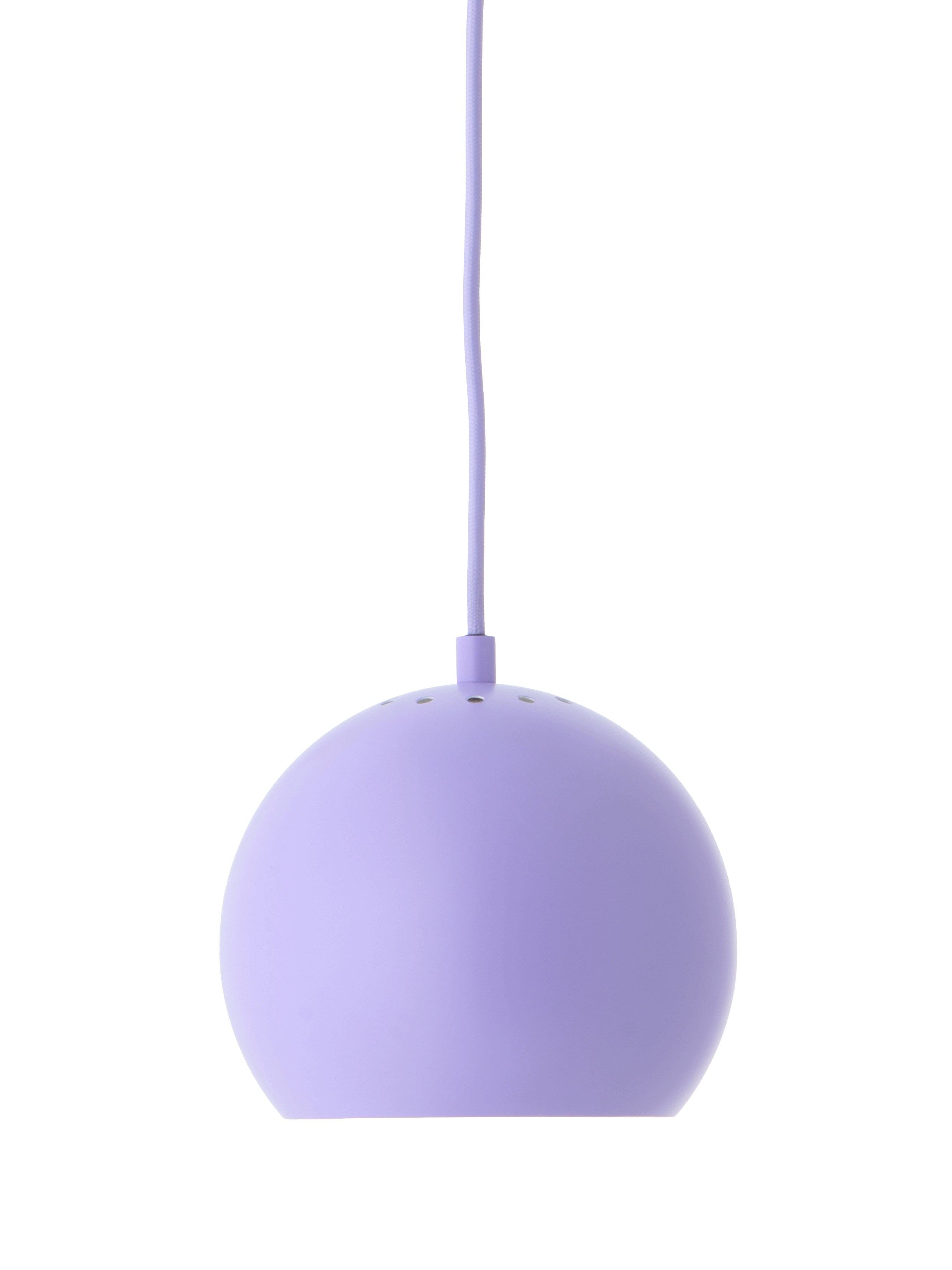 Frandsen Ball Pendel Ø18 