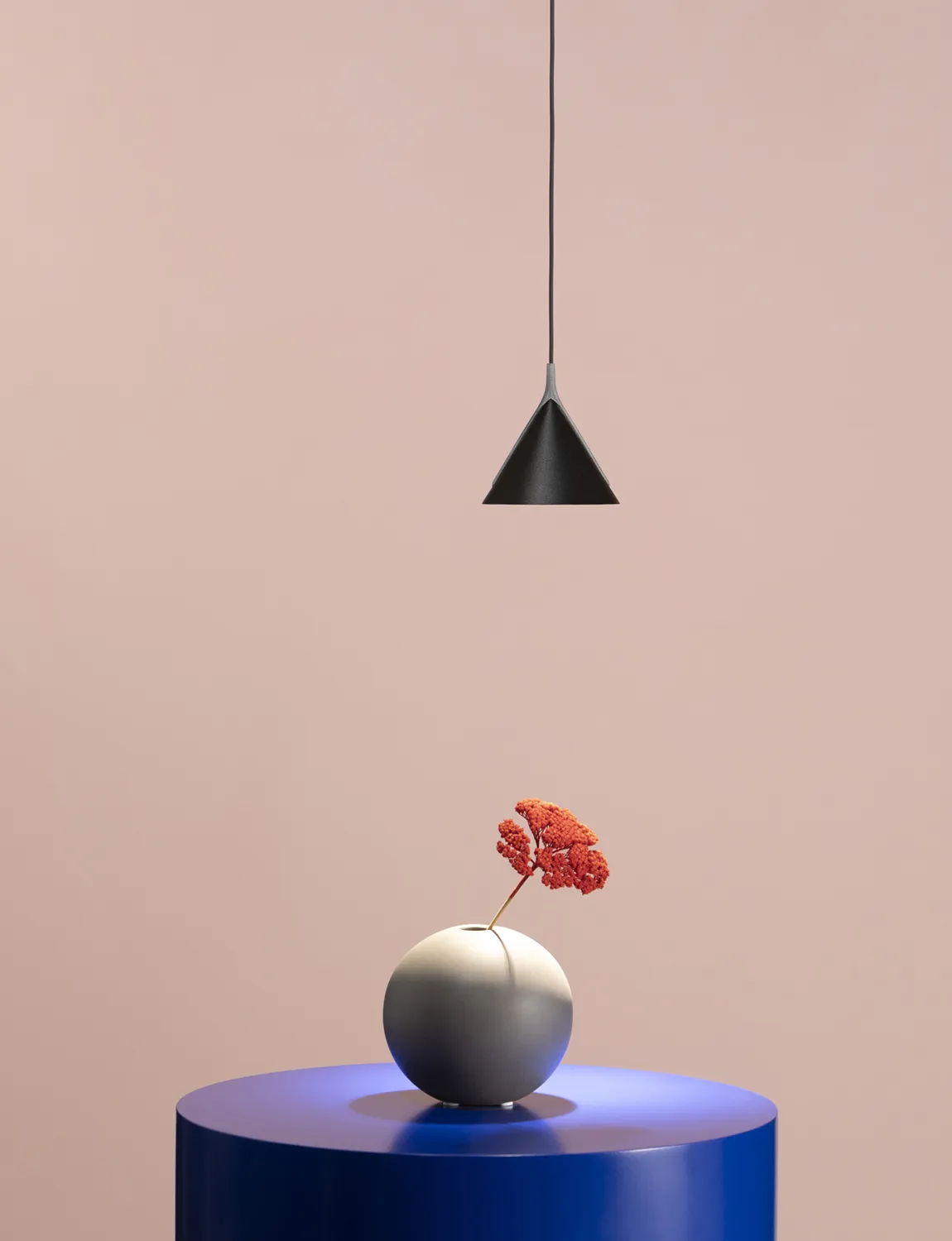 Axolight Jewel Mono Pendel 