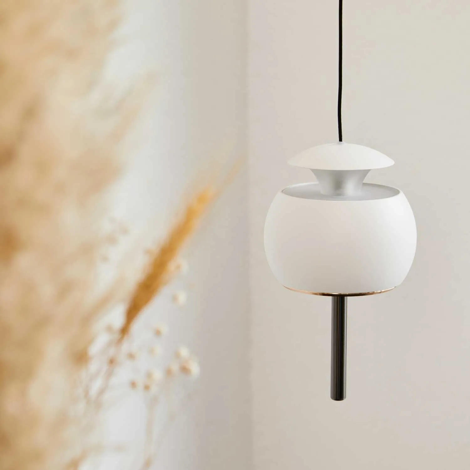 Loom Design Parachute Pendel 