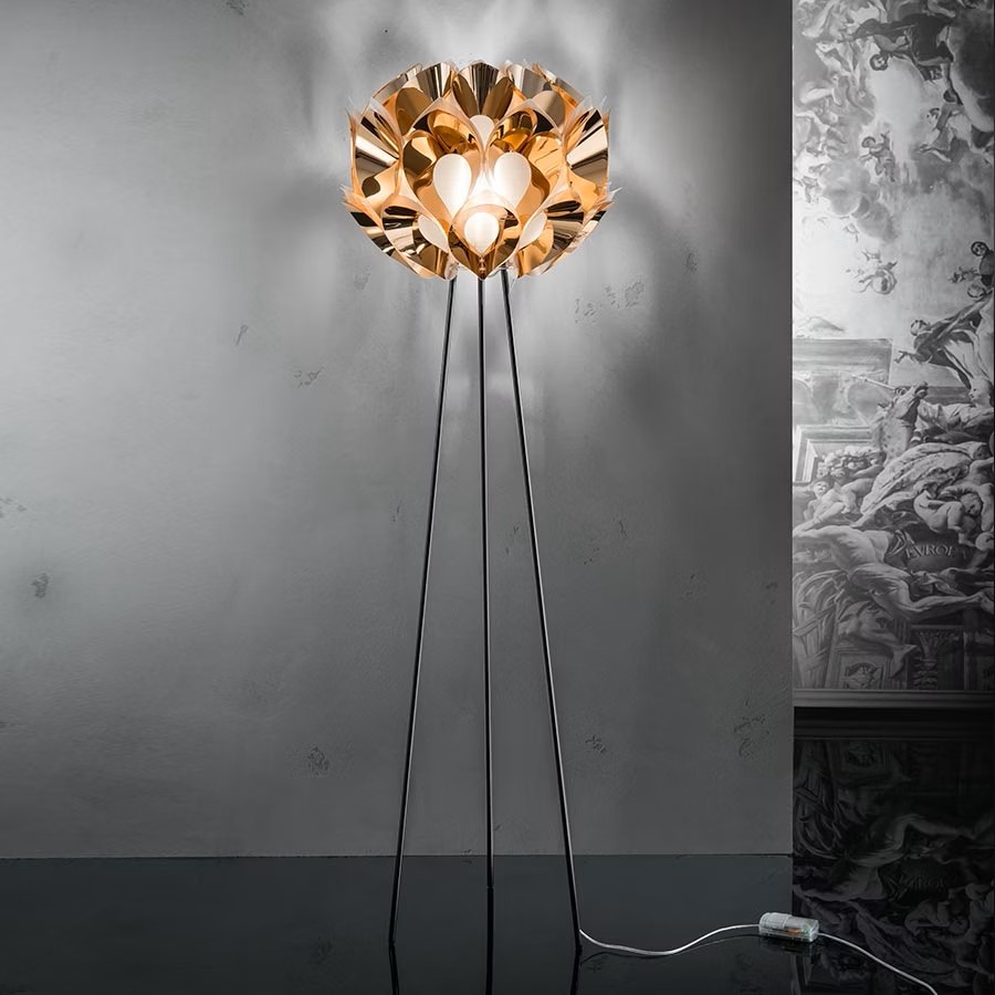 Slamp Flora Gulvlampe